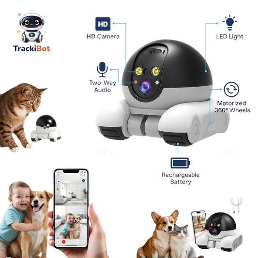 TrackiBot