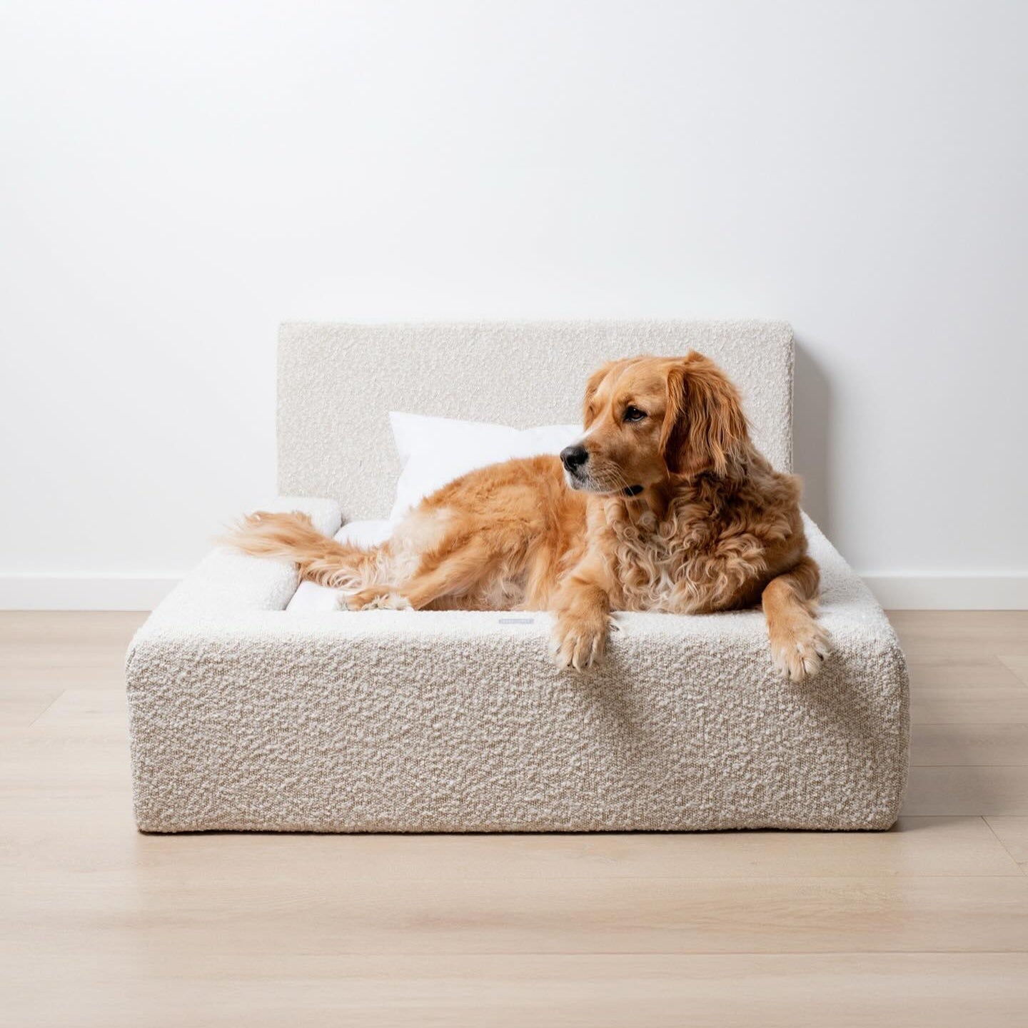 Anti Anxiety Dog Bed
