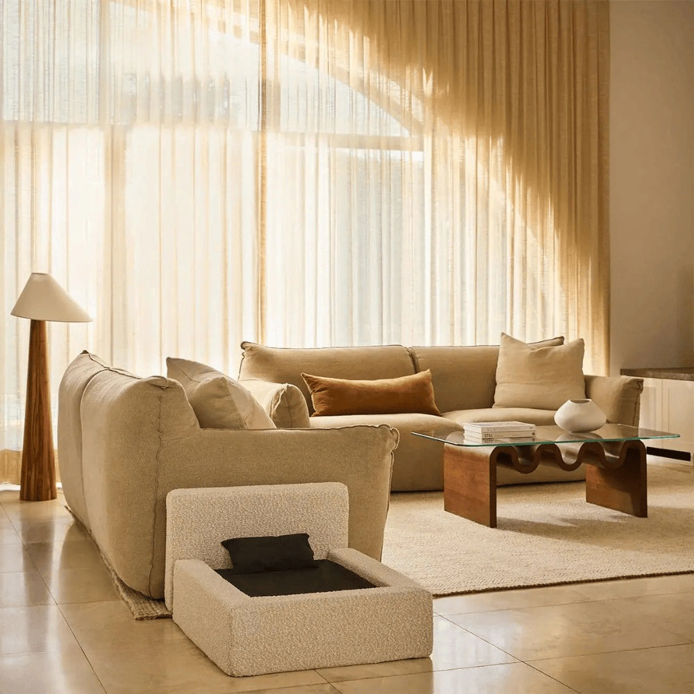 Anti Anxiety Dog Bed